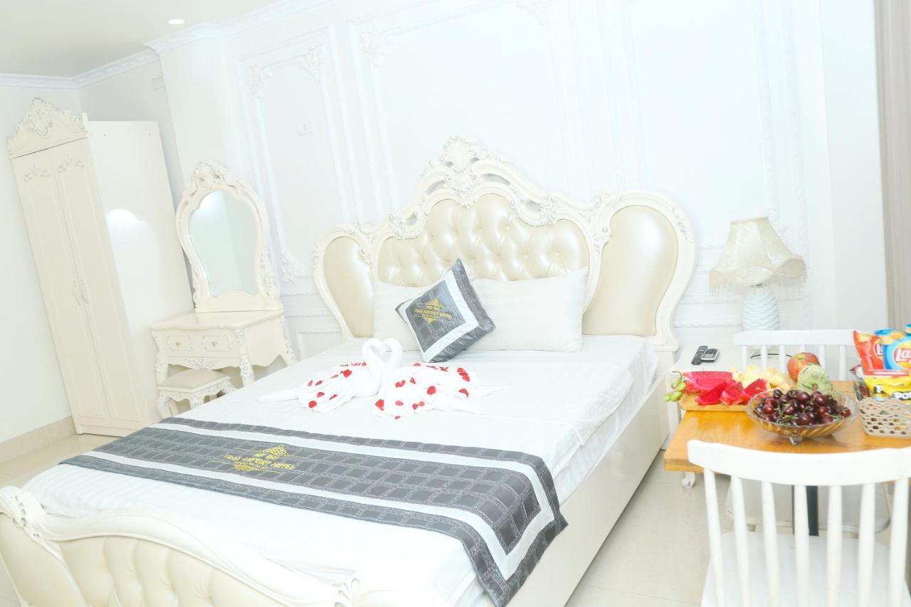 האנוי Noi Bai Ville Airport Hotel מראה חיצוני תמונה